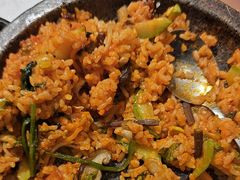 -老板娘的烤肉店(港湾广场店)