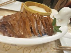 -大鸭梨烤鸭店(花园村店)