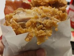 -肯德基(万象店)