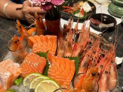 -极盐铁板烧(仓山万达广场店)