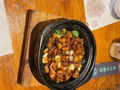 -后海16号·北京私房菜