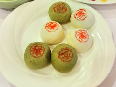 -北京全聚德(和平门店)