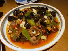 -蜀宴小调·精致家常菜(来福士店)
