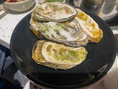 -罗马假日海鲜自助餐厅(星湖广场店)