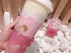 -喜茶(深圳东门1234店)