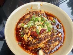-泰宜担担面(黄泥塝总店)