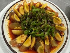 -何猫特色黄焖羊肉
