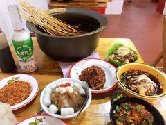-冒椒火辣(太古里店)