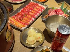 -西塔老太太泥炉烤肉(北京亚运村店)