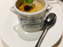 龙井奶冻-南麓·浙里(外滩店)