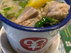 -巴扎美食·新疆菜·西域歌舞表演餐厅(新疆大厦店)