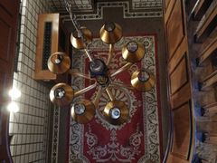 -马勒别墅饭店(静安寺店)