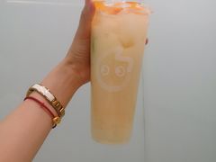 -CoCo都可(建外SOHO店)