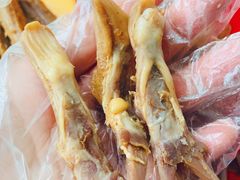 五香鸭舌-绝味鸭脖(碧凤坊二店)