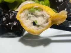 -双合园·海鲜水饺青岛菜(上清路店)