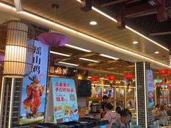 -大师傅金奖啤酒鱼(西街口总店)