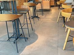 -星巴克(珠海仁恒滨海中心店)