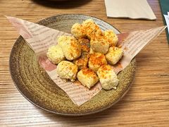 -本处·素食·融合料理(南油店)