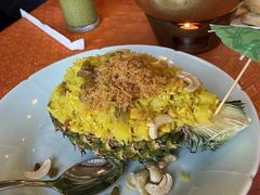 -南沙游艇会·大兵船餐厅