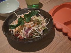 -mango tree芒果树泰国餐厅(青岛万象城店)