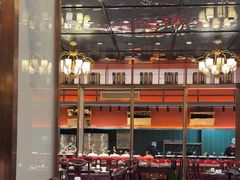 -前门烤鸭(江东中路店)