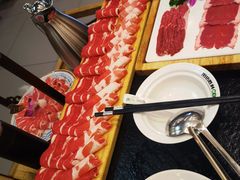 -阳坊胜利涮羊肉(阳坊老店)