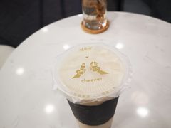 -娃哈哈奶茶(富阳鹿山时代店)