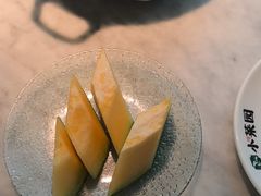 -小菜园新徽菜(无锡宜家荟聚中心店)