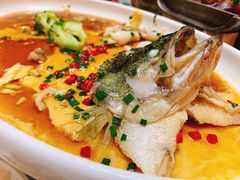 -醉霖生态餐厅(交大店)