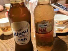 -相约·羊村小馆非遗手抓肉(七一酱园店)
