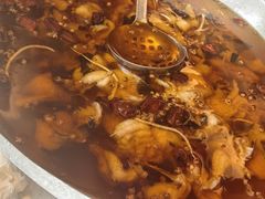 -辣婆婆(航天桥店)