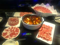 -乐宴KTV(华强北中航城君尚购物中心店)