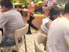 -加勒比阳光环球美食自助(凯德店)