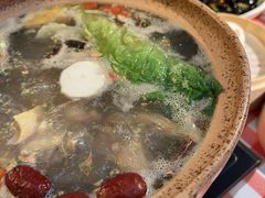 -乡村基·川味现炒大王(熙悦天街店)