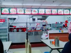 -一一刀削面(书院路店)