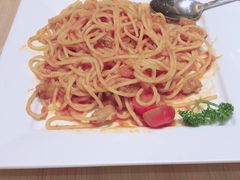 -必胜客(海安文峰店)