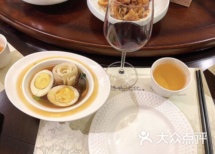 花田里有机餐厅图片 - 第4张