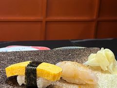 -Sushi Hanzo半藏(天环广场店)