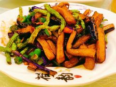 -德泰楼餐饮(莲湖路店)