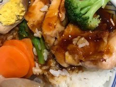 -吉野家(顺义站前北街店)