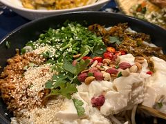 -滇道云南特色料理(康定路店)