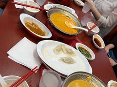 -喜家德虾仁水饺(世纪大都会店)