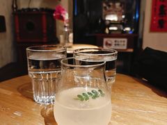 -沪水焙煎室(淡水路店)