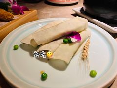-新白鹿餐厅(金鹰新街口店)