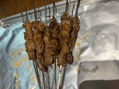 牛肥瘦-熙成烧烤(白塔岭店)