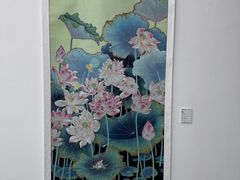 -大芬美术馆