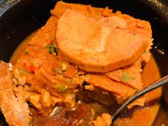 -荷塘秋月·本帮江浙菜(国权路店)