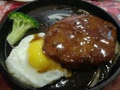 -巴犀烧烤(新崇光店)