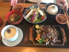 -王鼎精致料理铁板烧(世博源店)