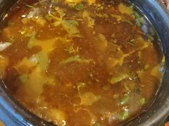 -老朴饭店(邮政街总店)
